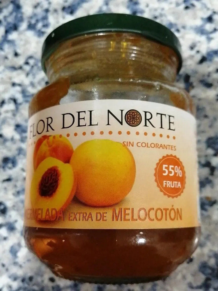 Flor del norte