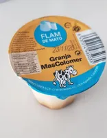 Flam de mató