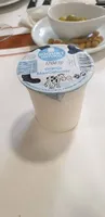 iogurt natural