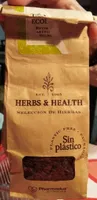 Té negro ecológico