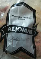 Morcon ibérico extra