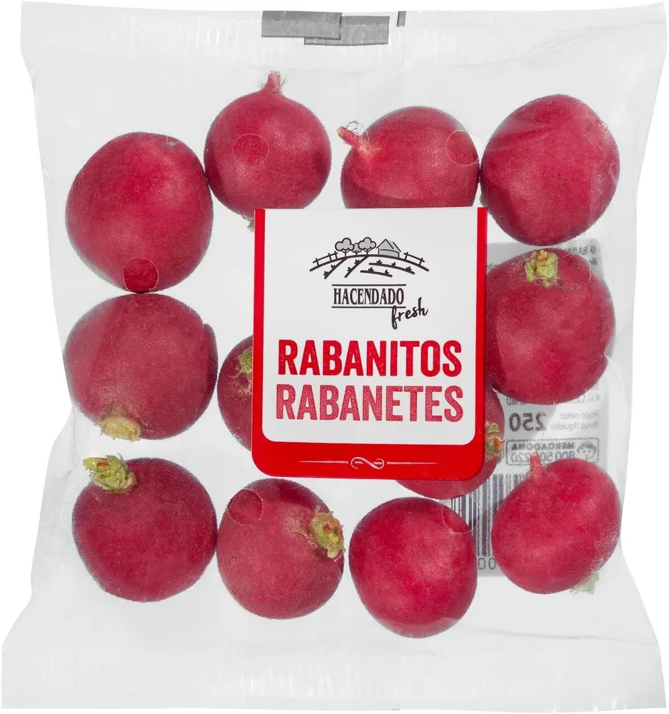 Rabanitos