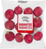 Rabanitos