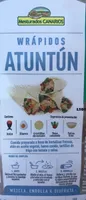Wrápidos atuntún