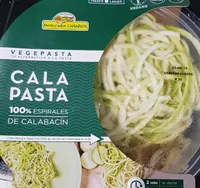 Cala Pasta