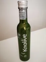 Knolive - aceite oliva virgen extra