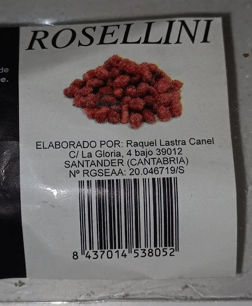 cacahuete garrapiñado