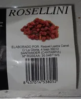 cacahuete garrapiñado