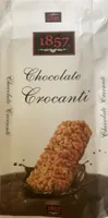 Chocolate Crocanti