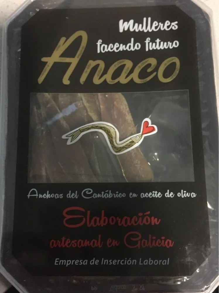 Anaco
