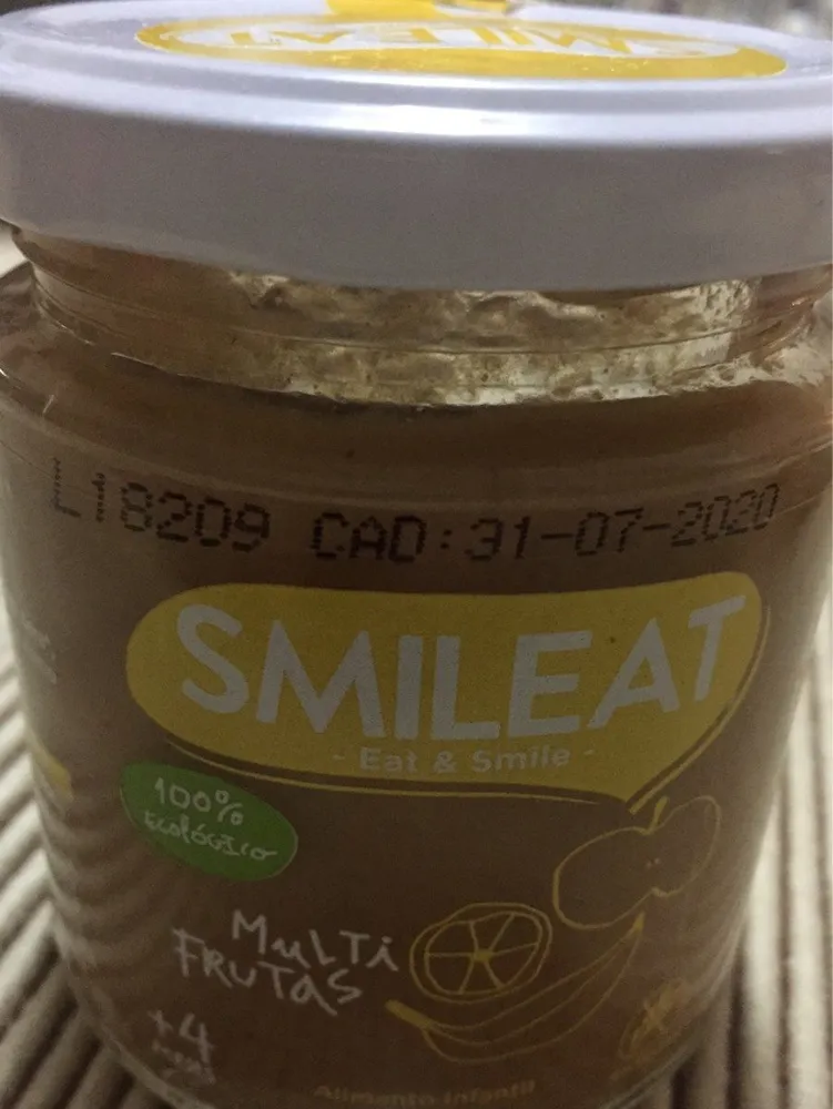Multifrutas