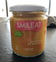 Legume et dinde