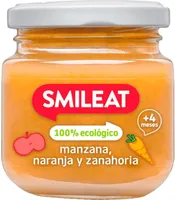 Potito frutas bebé
