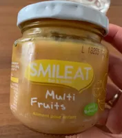 Pot Multi Fruits