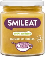 Guisito de alubias