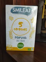 Smileat 5 cerrales