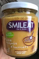 Petit ragout d'haricots