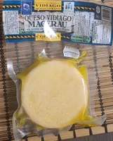 Queso Vidiago Macerau