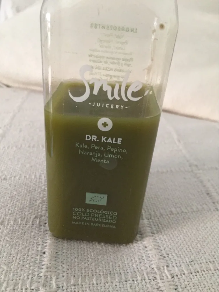 Dr kale