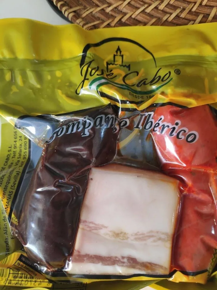 Compango Ibérico