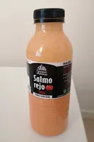Salmorejo