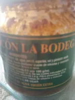 Mojo picon