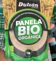 Panela bio organica