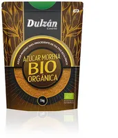 Azúcar Morena Bio Orgánica