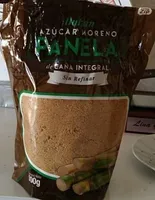 Azúcar Moreno Panela