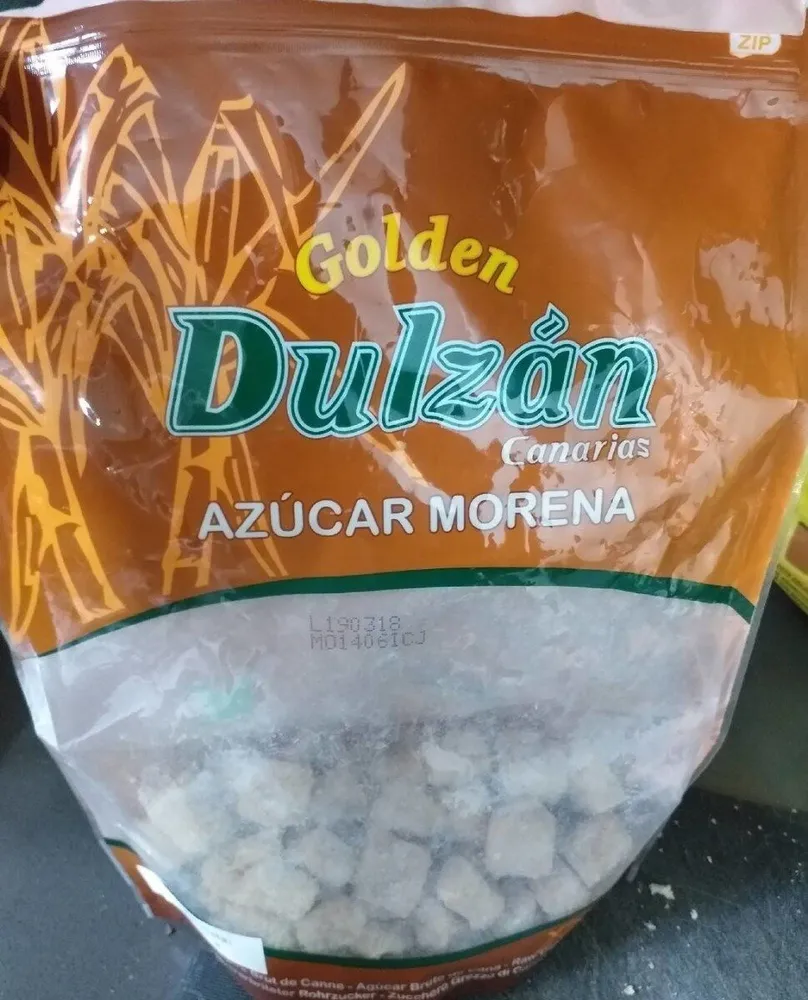 Azúcar Morena