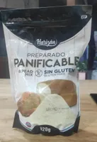 Preparado Panificable