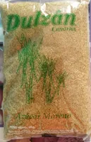 Azúcar moreno