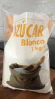 Azúcar blanco