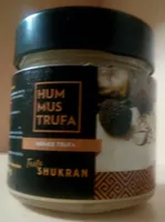 Hummus Trufa