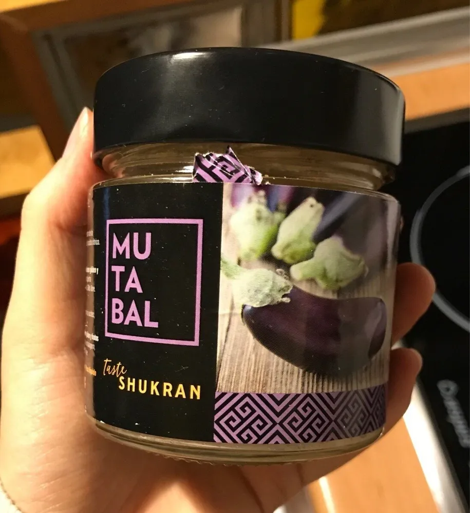 Mutabal