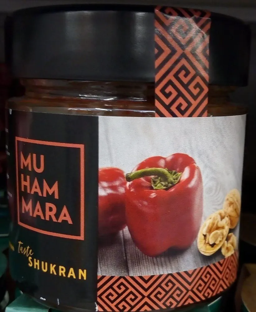 Muhammara