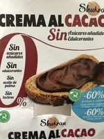 Crema al cacao