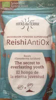 Reishi AntiOx