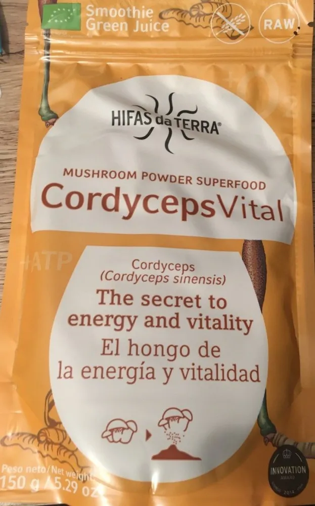 CordycepsVital