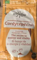 CordycepsVital