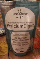 Hericium Digest