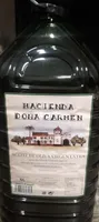 Aceite de oliva