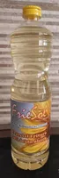Aceite especial fritura