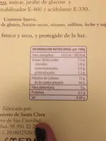 Yemas de Santa Clara