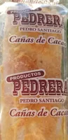 Cañas de Cacao