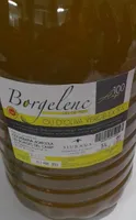 Oli d'oliva verge extra