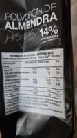 Polvorones