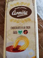 Chocolate a la taza