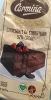 Chocolate de cobertura
