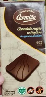 chocolate negro extrafino (60%)
